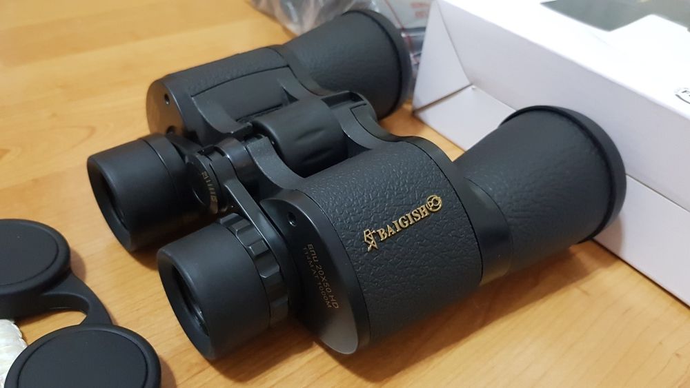 Бинокъл Original BAIGISH 20×50 M