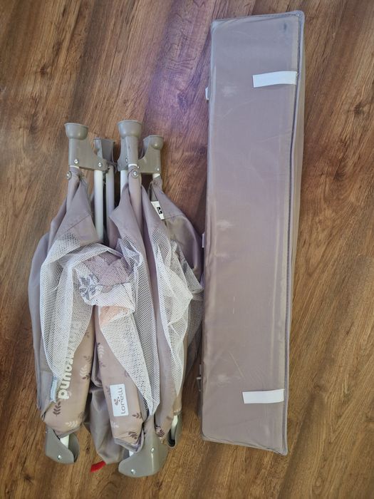 Продавам кошара Lorelli