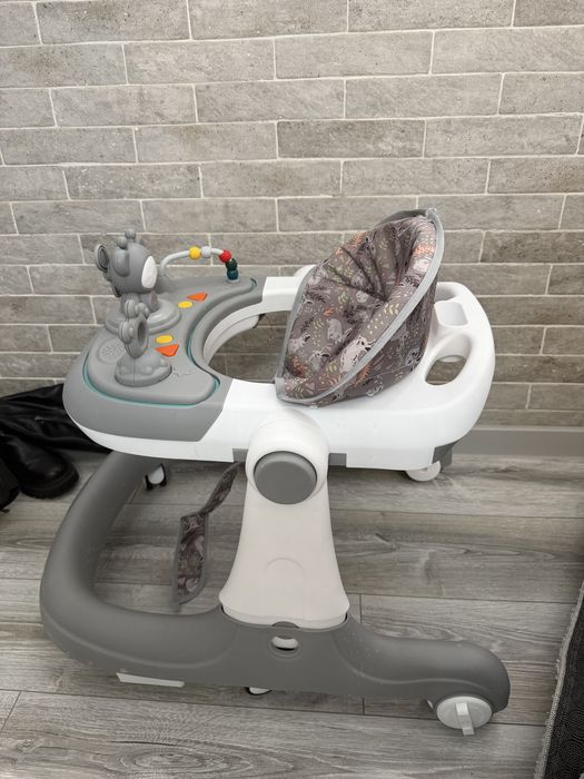 Продам хадунок серый