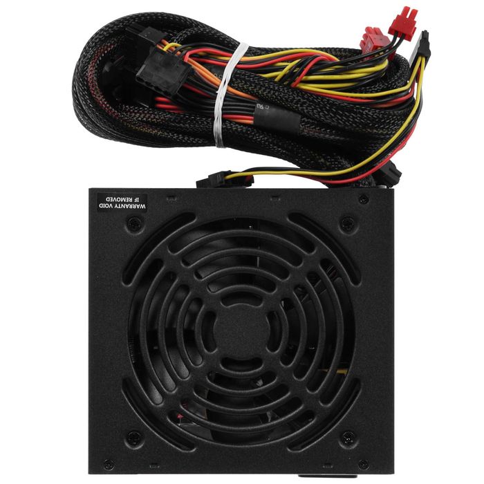 Блок питания Zalman 700W