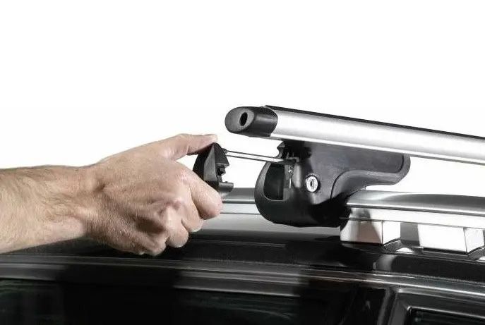 Bare Transversale Montblanc Activa Alu 1250