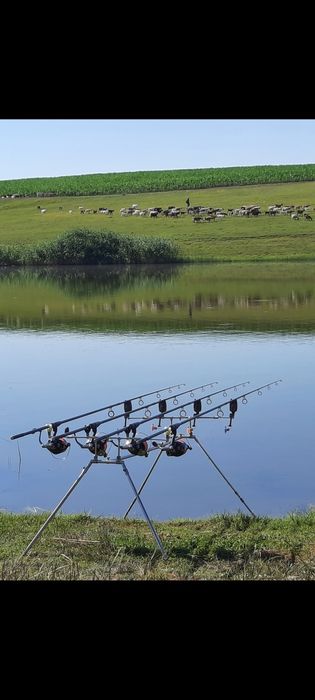 Lansete sonik sk4 3.60