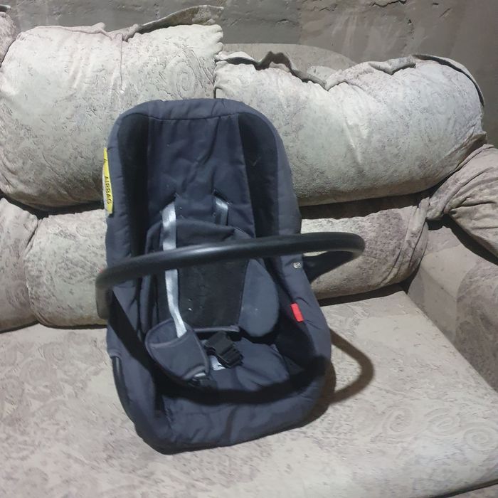 Авто кресло для машины