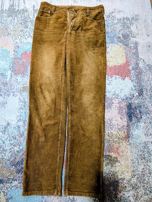 Pantaloni reiați Joker Harlem Walker W32 L36 (Pentru persoane înalte)