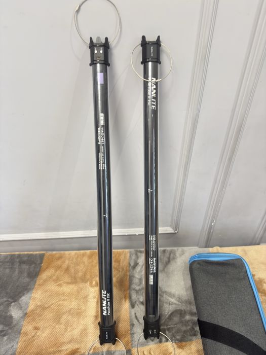 Nanlite pavotube 2 15C