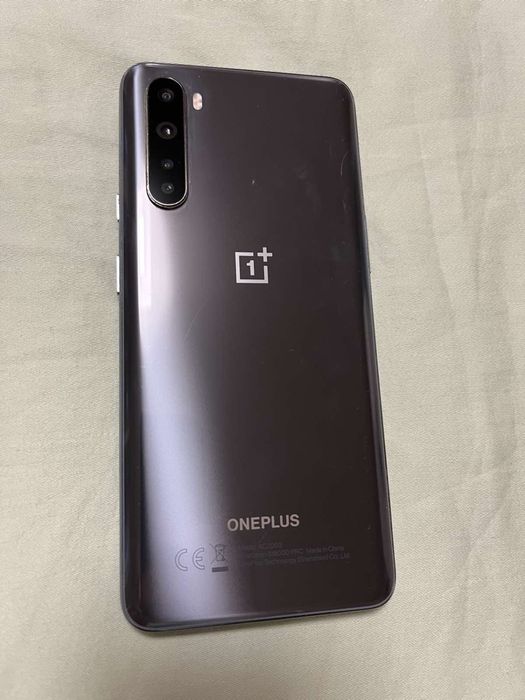 Oneplus Nord 8GB 128GB