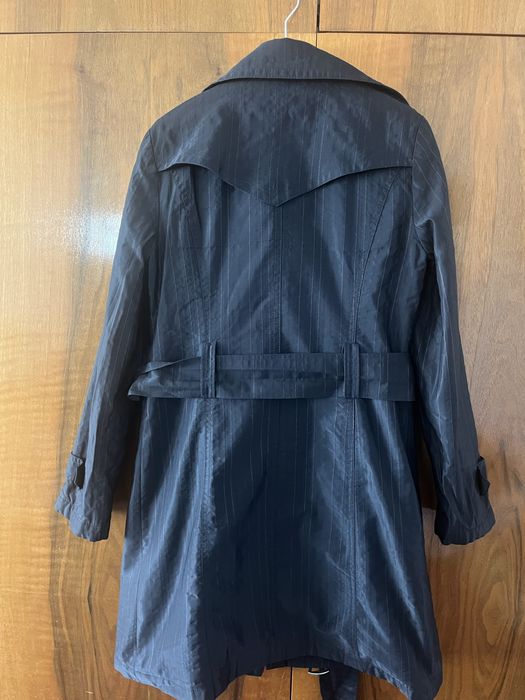 Шлифер марка Reflex