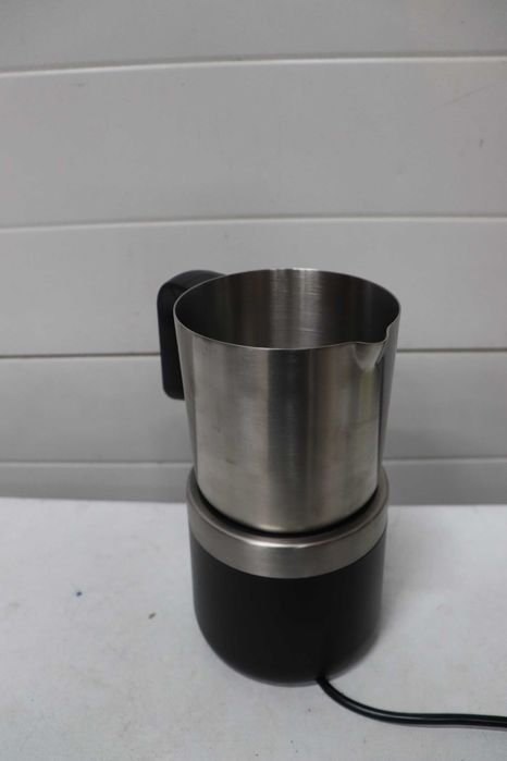 Пенообразувател за мляко Severin SM 3588 (Черен) 550W