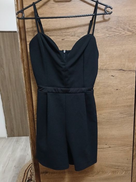 Salopeta de vara eleganta