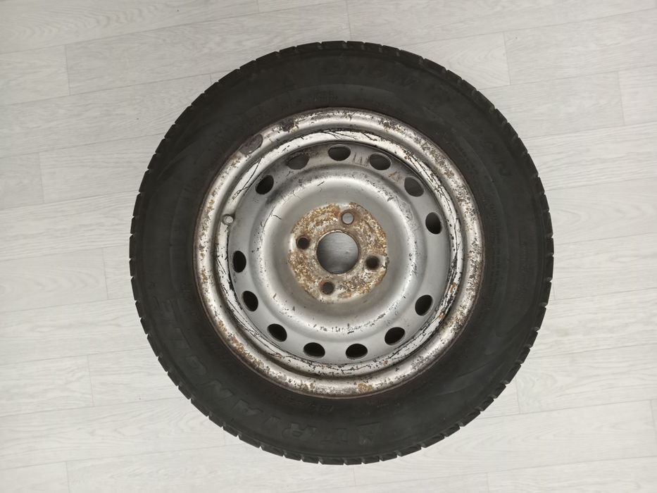 Сатылады R14 185/65