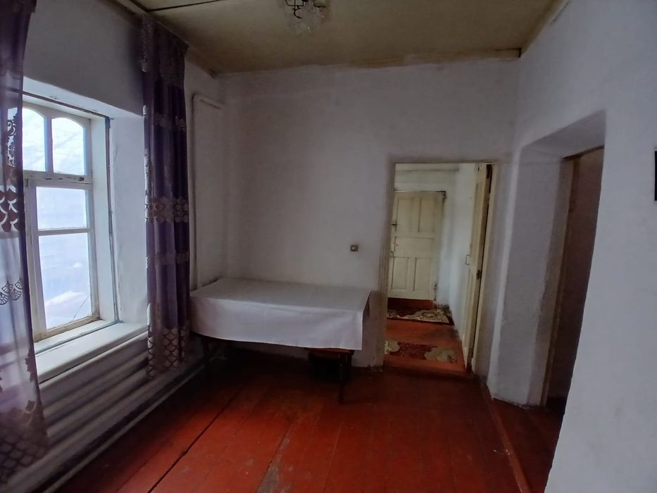 Сдаётся 2-х комнатная времянка