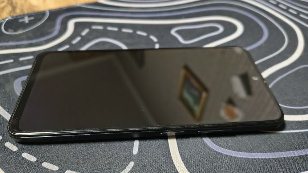 Redmi Note 11  в отличном состоянии.