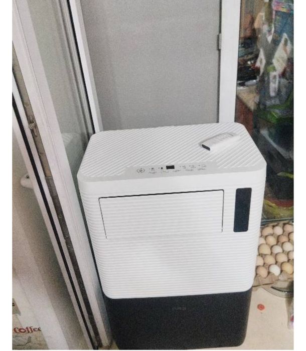 Продам кондиционер срочно !!