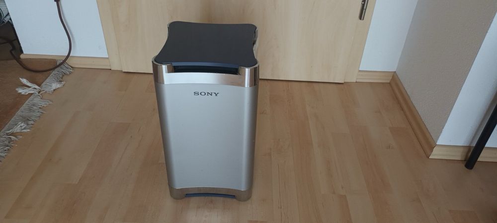 SONY  SS-WS 551