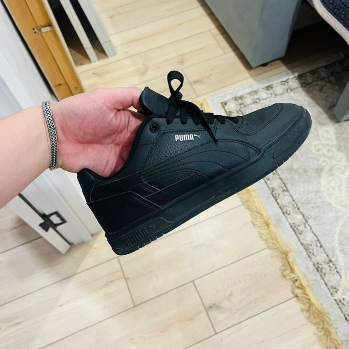 Продам Кеды Puma оригинал 100%