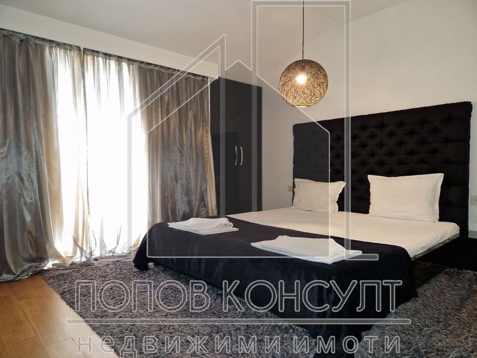 Продава се Многостаен апартамент в Пловдив, Център - 188 кв.м за 2000 €/кв.м - Снимка #7