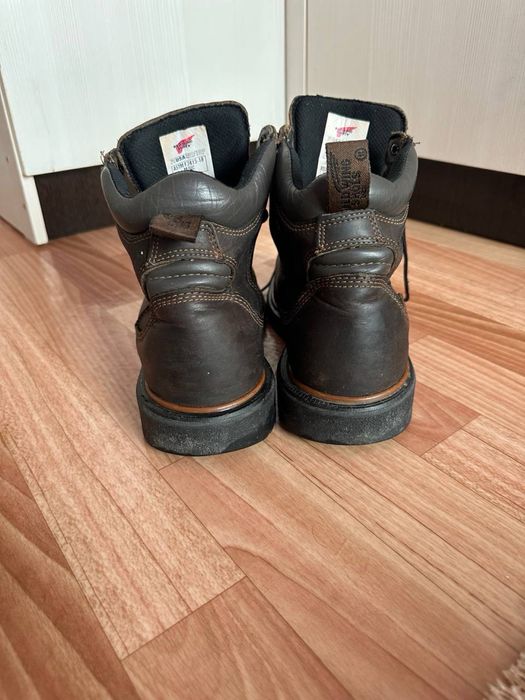 RedWing Original димисезон 42р 27см