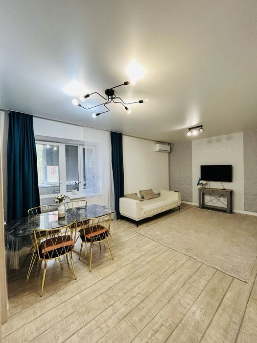 Сдается квартира