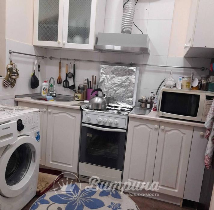 3 Комнатная Феруза Массив