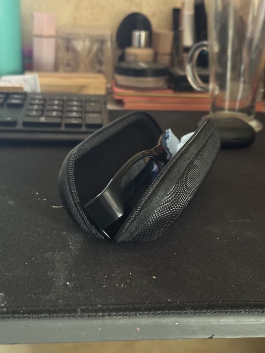 Ochelari cu cameră spion, Full HD.