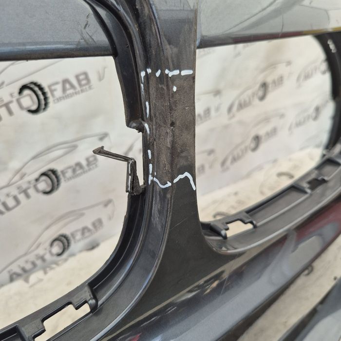Bara fata BMW X1 F48 M-Paket an 2015-2016-2017-2018-2019