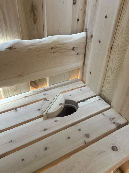 Мобильные бани , Бани бочки , купели