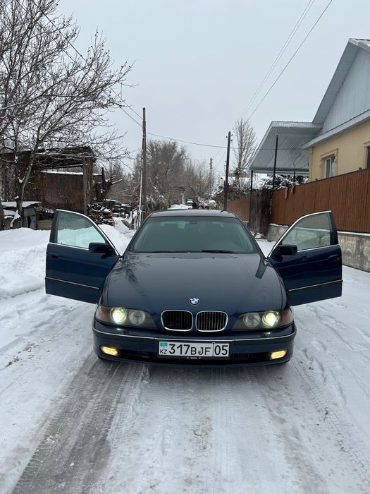 Продам на ходу 2.8 автомат