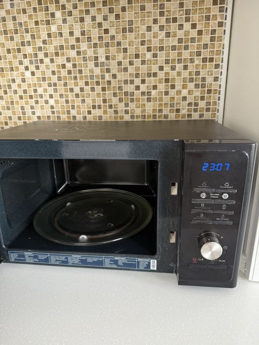 Микроволновка самсунг