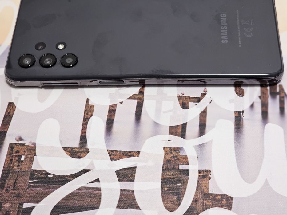 Samsung A32 64g impecabil