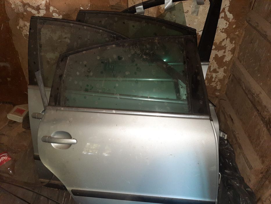 Продавам части за Vw Passat b5.5/B5 1.8T