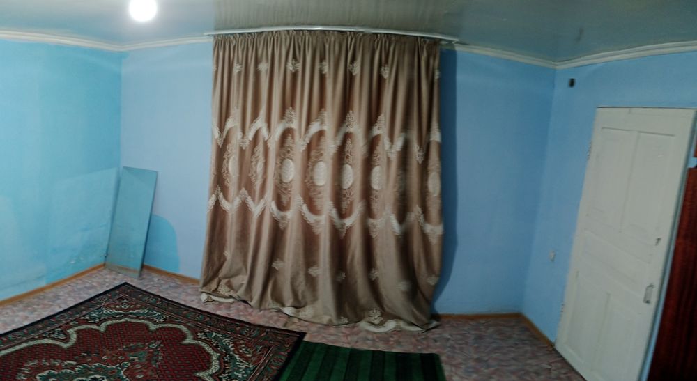 Квартира 2 комнатная