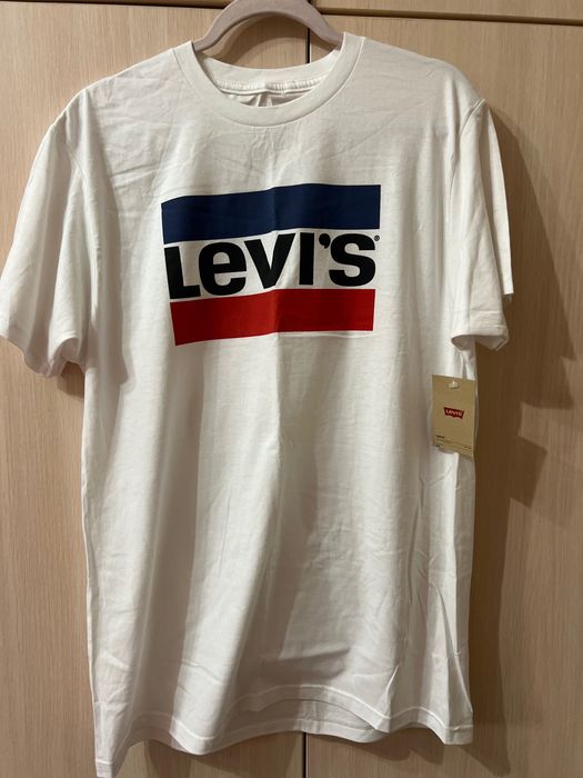 Levi’s оригинална мъжка тениска