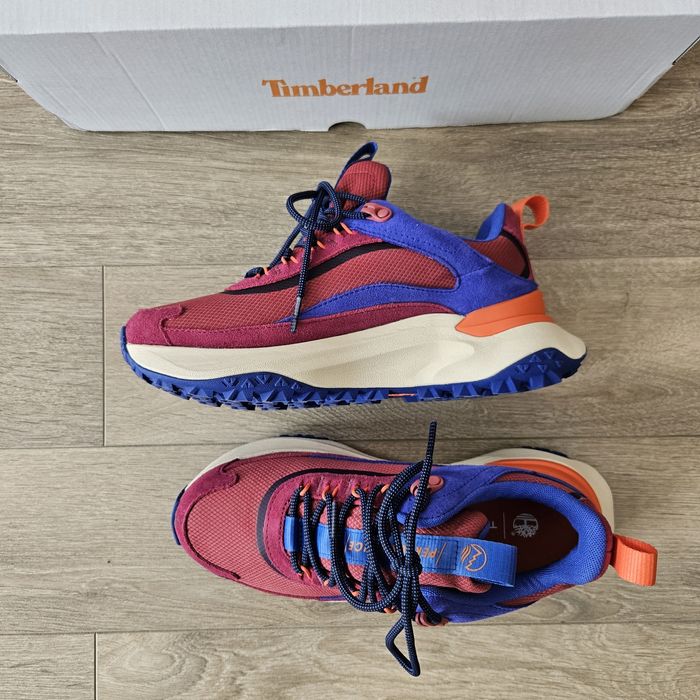 Маратонки Timberland