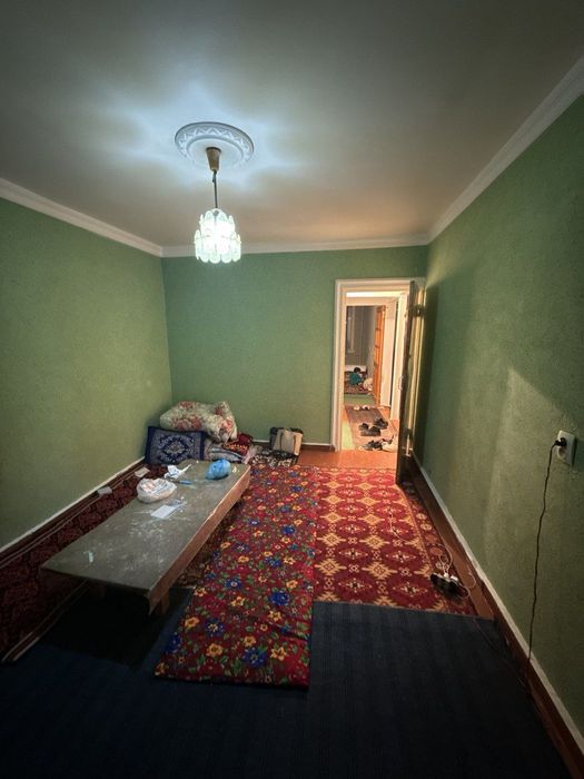 Продается 2 комнатная квартира