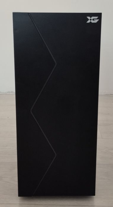 Игровой ПК GTX 1660 SUPER 6GB(есть торг)