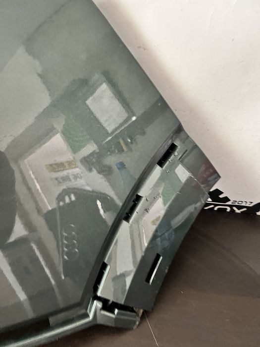 Flaps dreapta bara spate Dacia Jogger