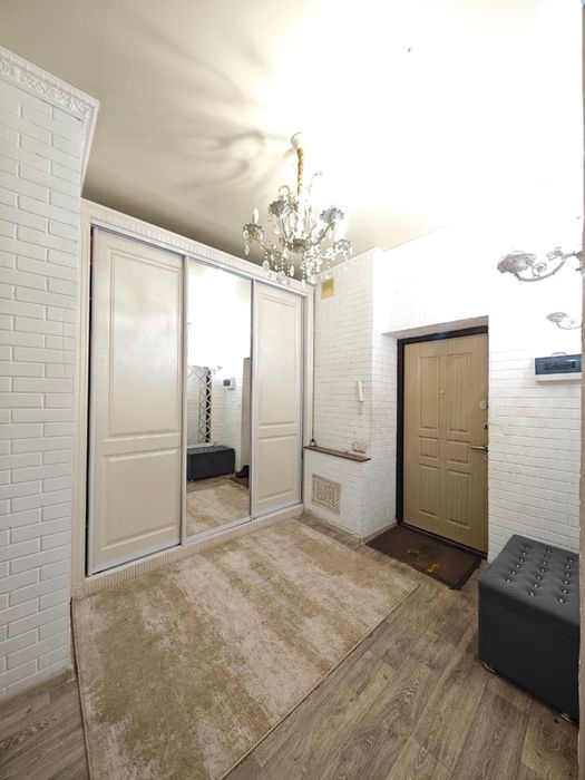 3-комнатной квартиры