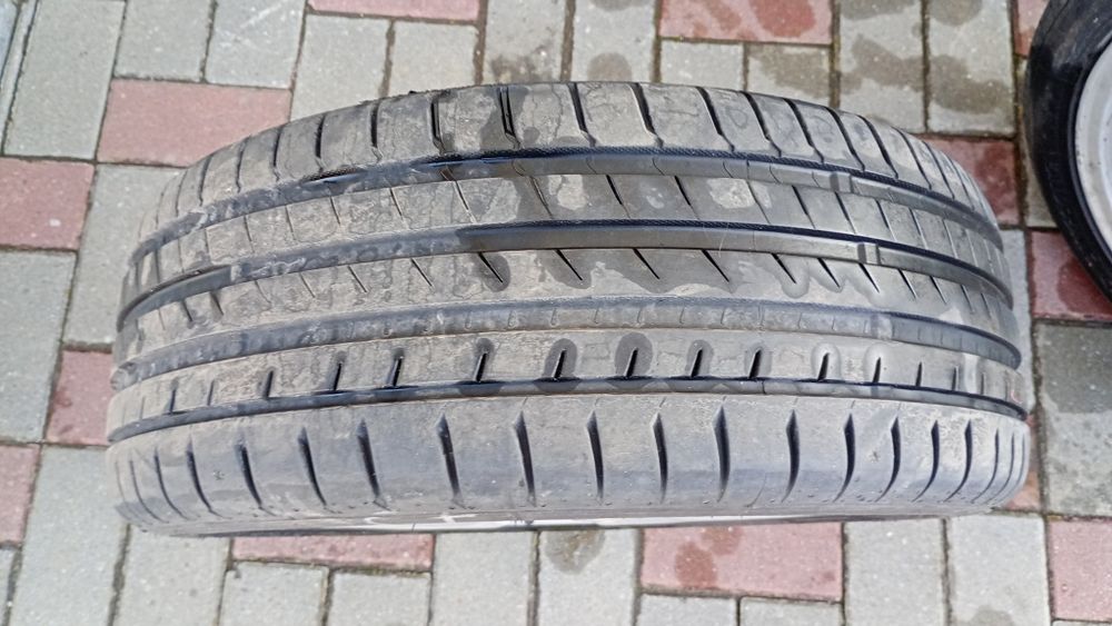 Anvelope 205 45 16 vara ca noi