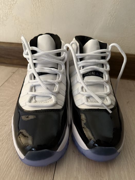 Air Jordan 11 кроссовки