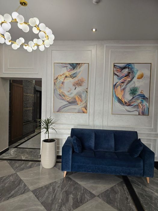 Квартира посуточно г.Алматы