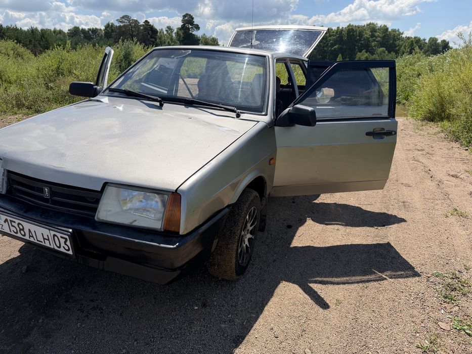 продам ваз 2109