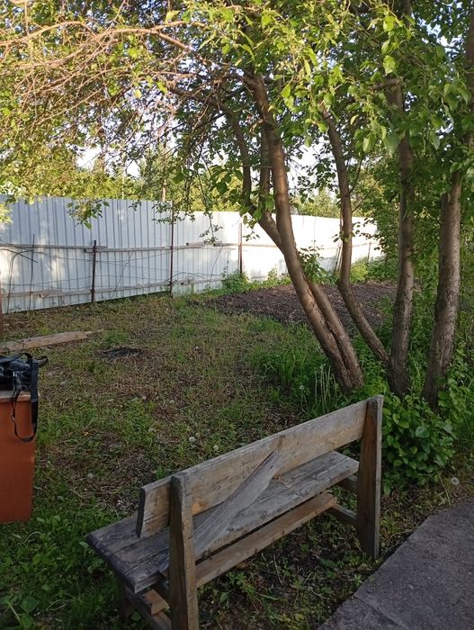 Продам дачу в новой-бухтарме