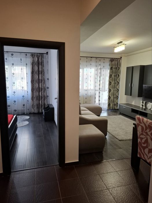 Apartament 2 camere Militari Residence