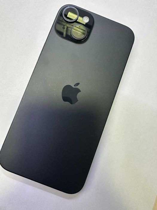 Apple IPhone 15 Plus 128 Gb (Шалкар) лот 972082