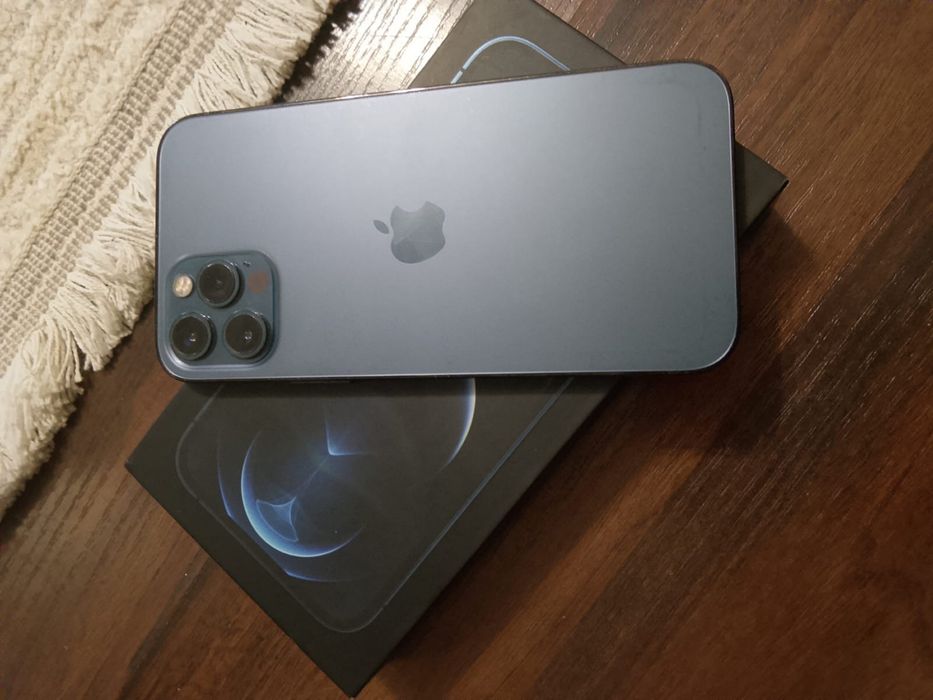 Iphone 12pro 256/79%