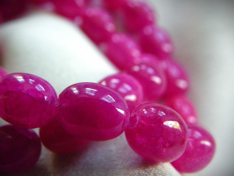 Гердани от изумруди и рубини, Камбоджа