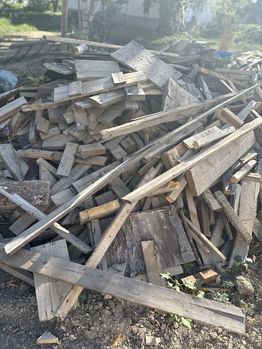 Дрова один уеазик самовывоз  примерно выйдет