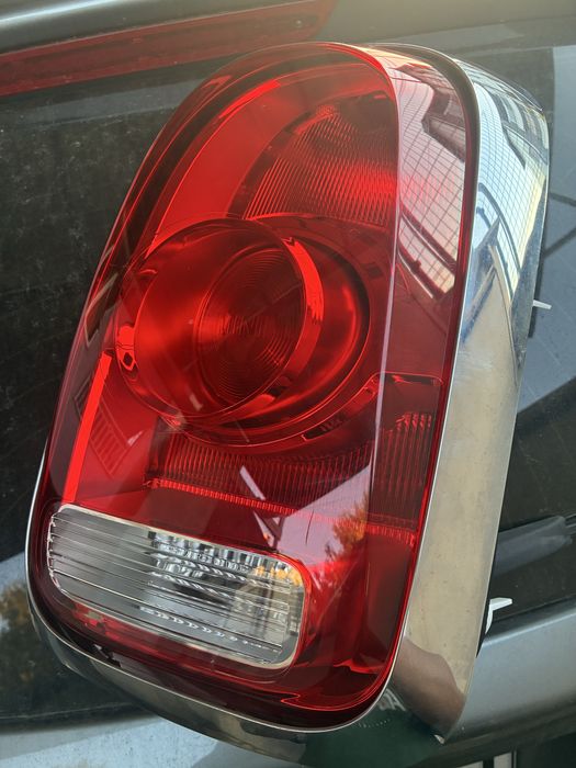 Стоп за MINI Countryman (F60)