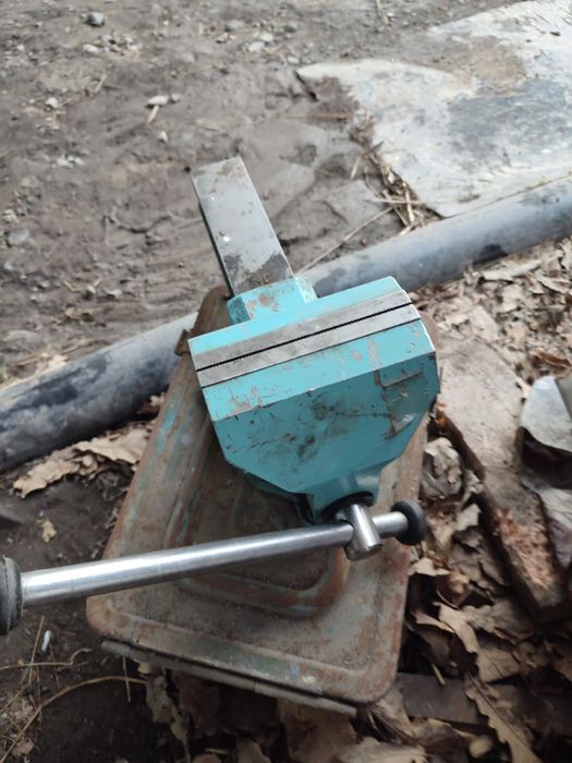 Ёмкость нержавейка