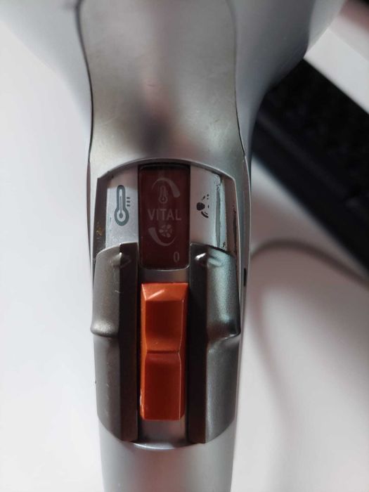 Uscator par (feon) Rowenta 1800W